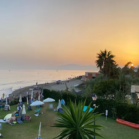 Playa Real By Interhome Lejlighed Marbella