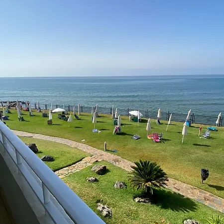 Playa Real By Interhome * Marbella