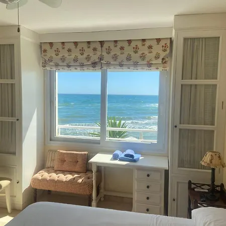 Playa Real By Interhome Lejlighed