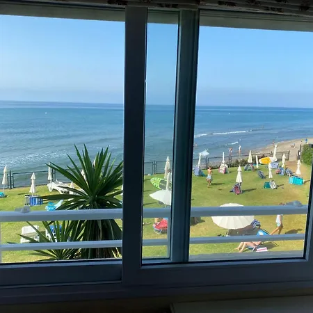 Playa Real By Interhome Lejlighed
