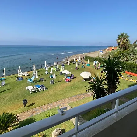 Lejlighed Playa Real By Interhome