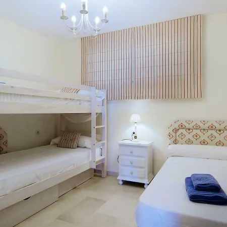 Playa Real By Interhome Lejlighed Marbella