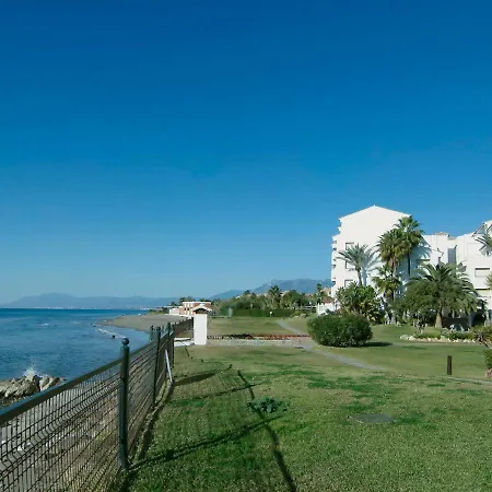 Playa Real By Interhome Lejlighed *