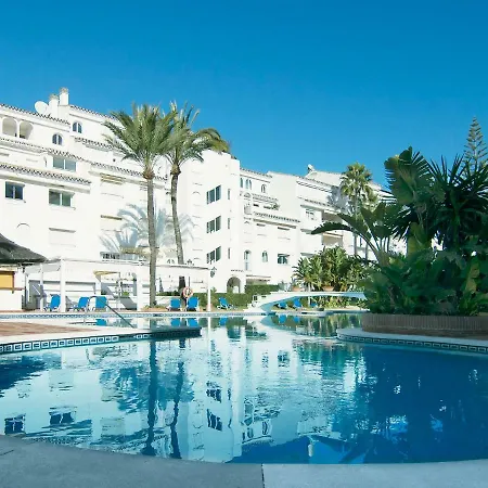 Playa Real By Interhome Lejlighed