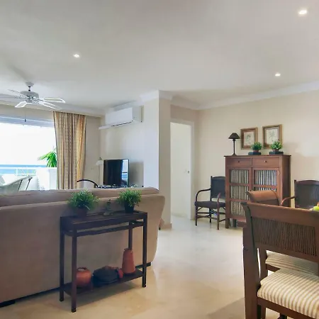 Lejlighed Playa Real By Interhome *
