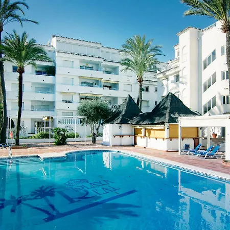 Lejlighed Playa Real By Interhome