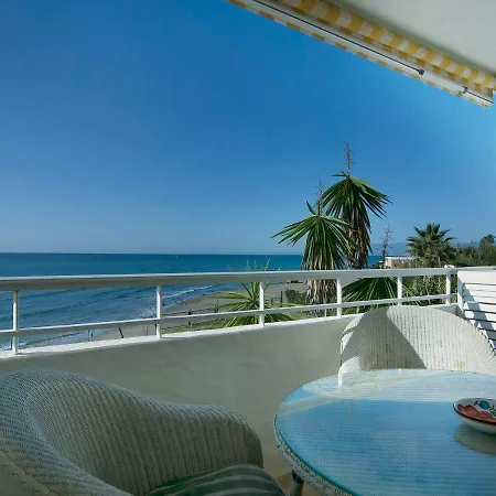 Playa Real By Interhome * Marbella