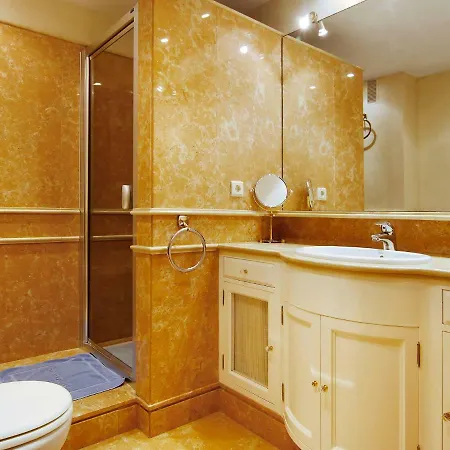 Playa Real By Interhome Lejlighed Marbella