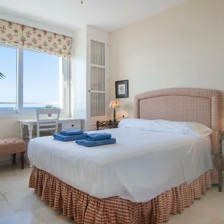 Playa Real By Interhome * Marbella