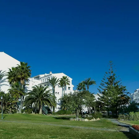 Lejlighed Playa Real By Interhome Marbella