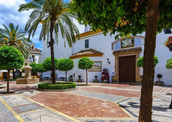Playa Real By Interhome Marbella